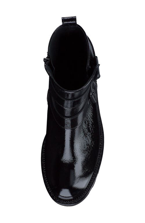 Paul Green Balboa Moto Boot