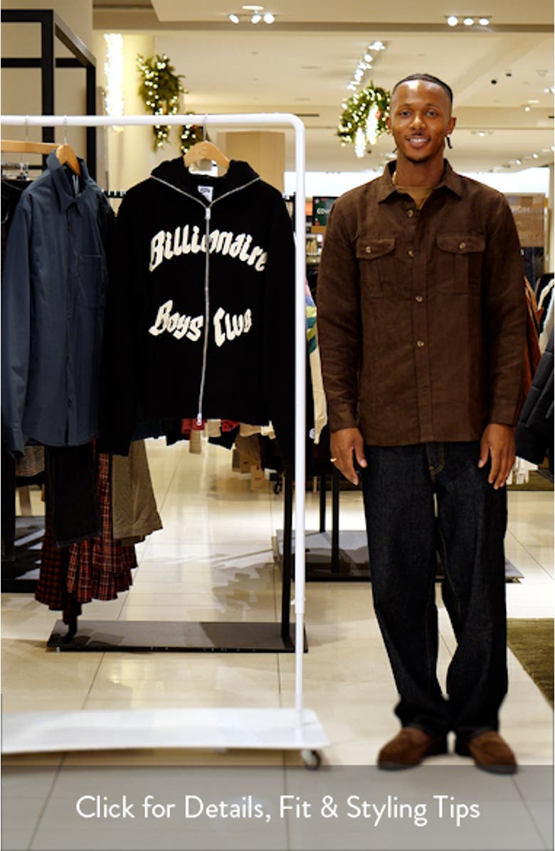 BB Karat Zip Up Hoodie, sales video thumbnail