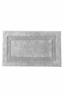 Tommy Bahama Long Branch Light Pastel Blue Bath Mat