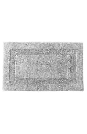 Tommy Bahama Long Branch Light Pastel Blue Bath Mat