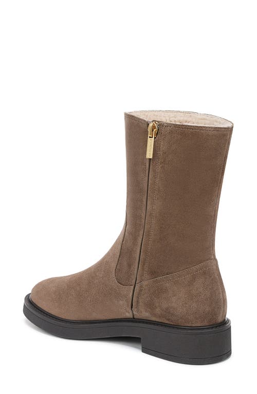 Veronica Beard Creswell Bootie In Animal Print