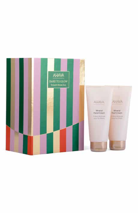 AHAVA Smooth Moves Duo