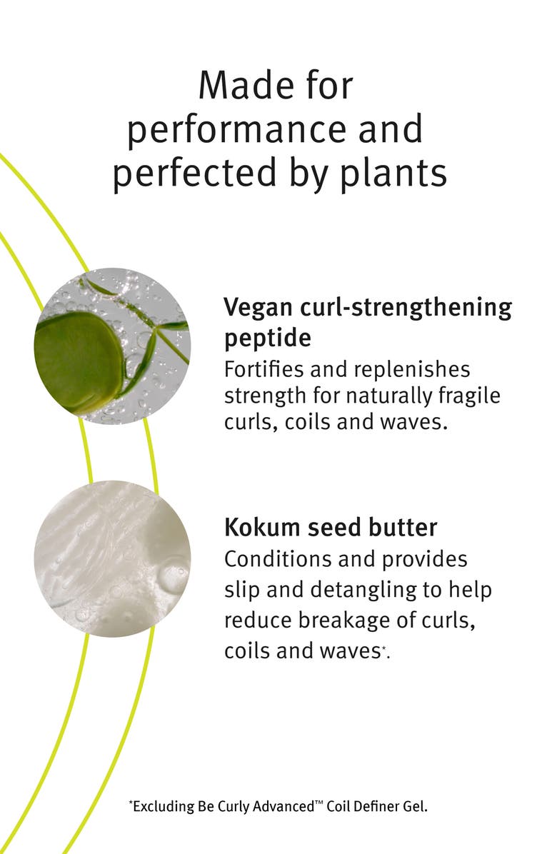 Aveda be curly advanced<sup>™</sup> Curl Enhancer Cream, Alternate, color,