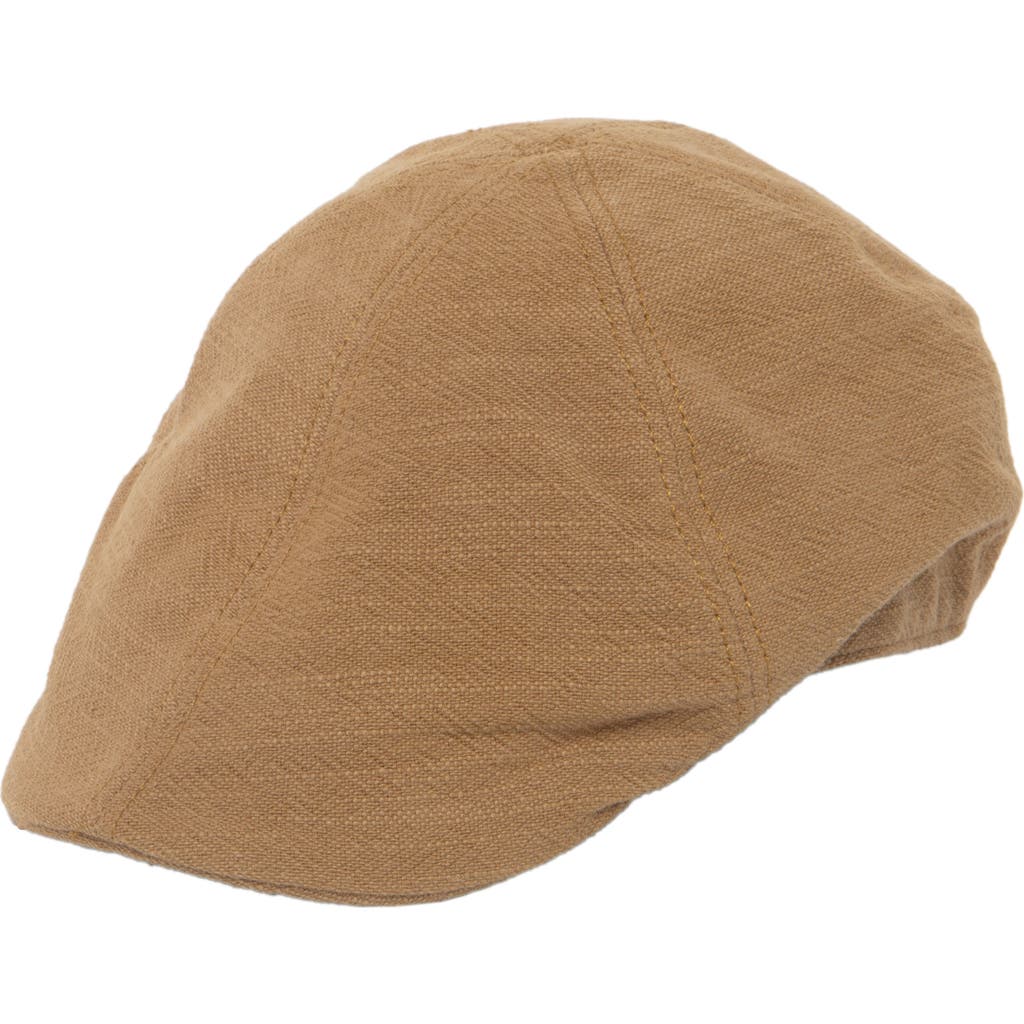 San Diego Hat Cotton Twill Driver Cap