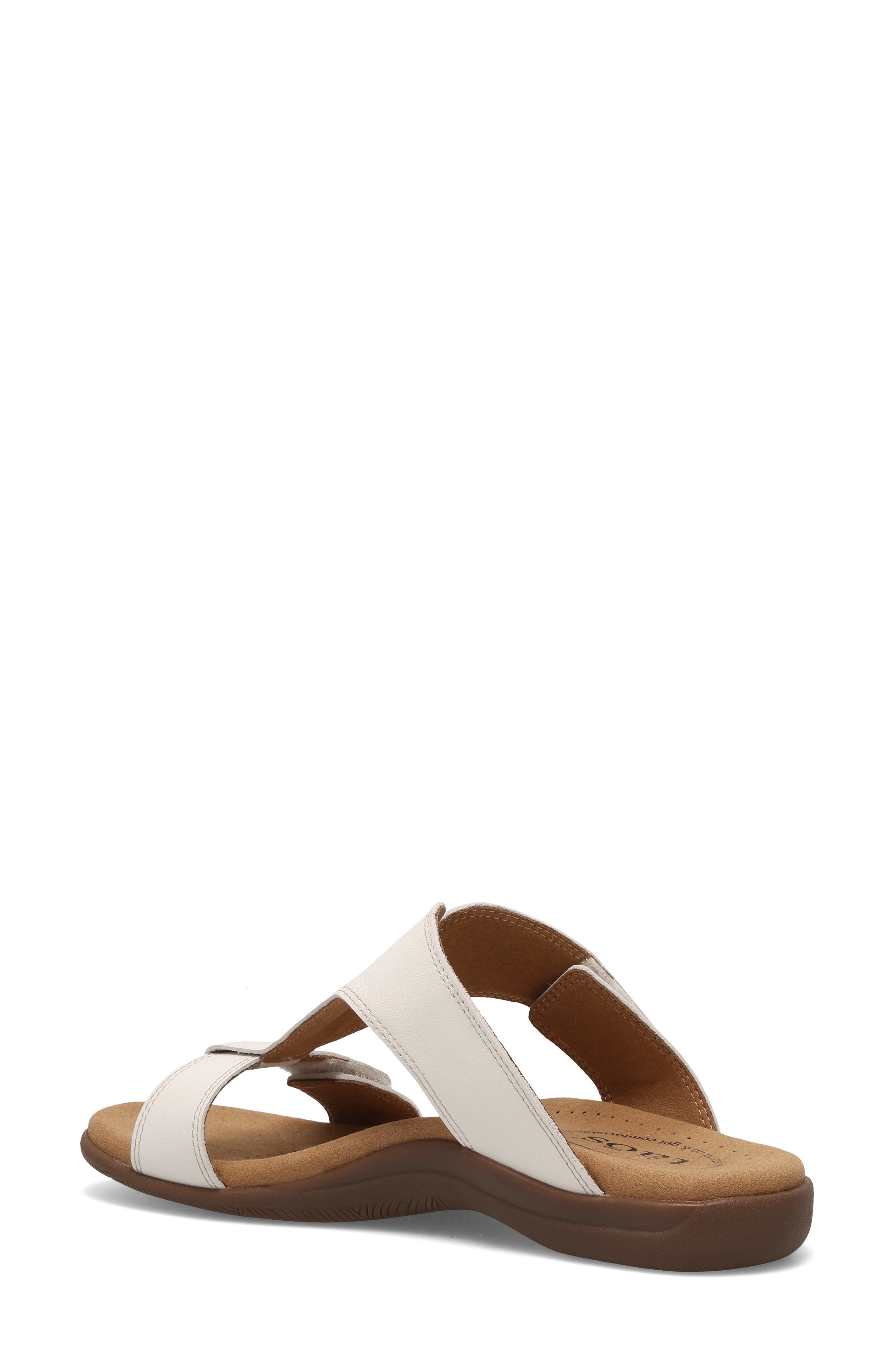 Slide Show Slide Sandal - image 4
