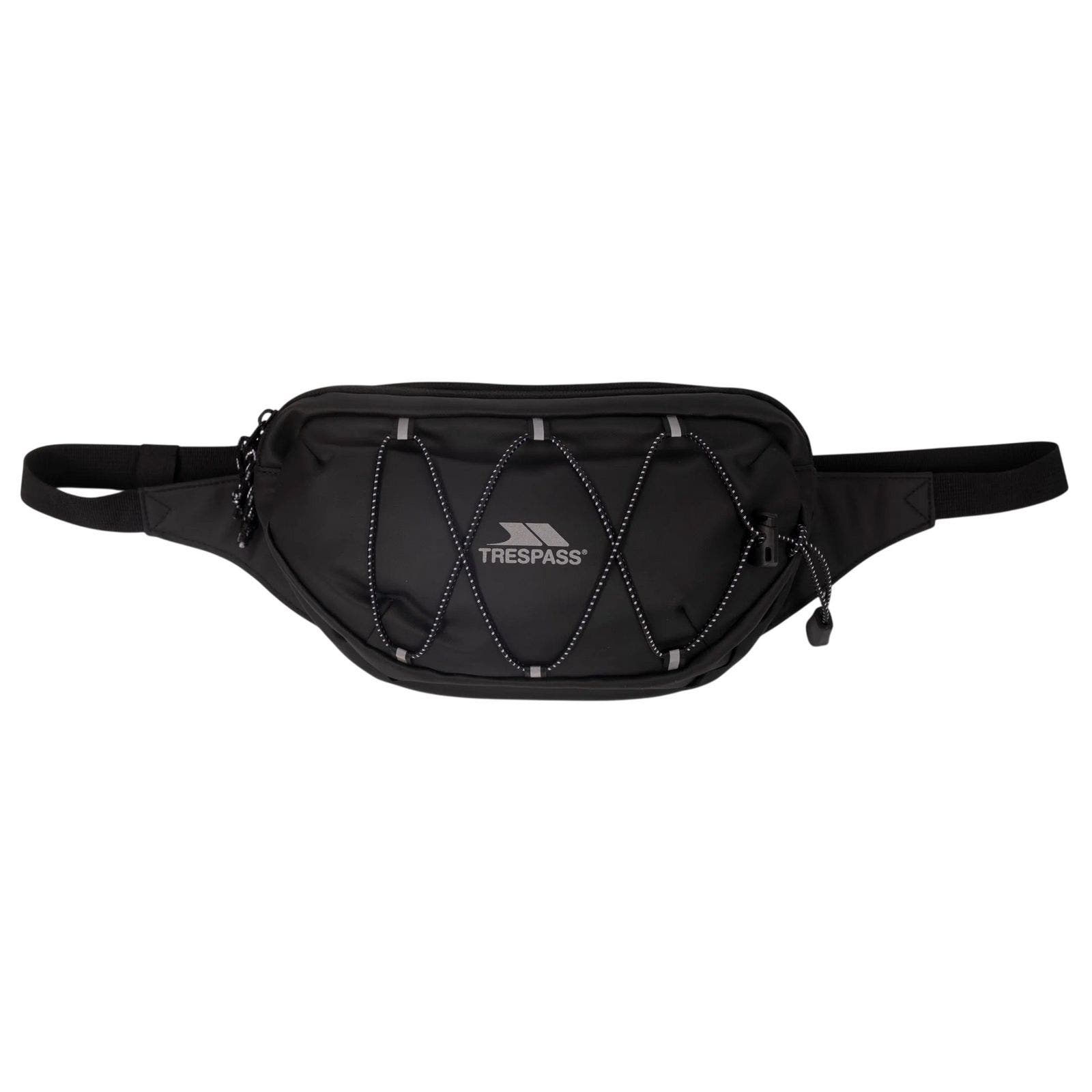 Gender Inclusive Avelin Waist Bag, Main, color, Black