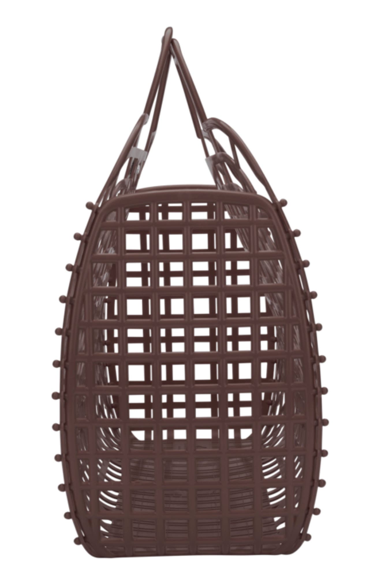 Refraction II Bag, Alternate, color, BROWN