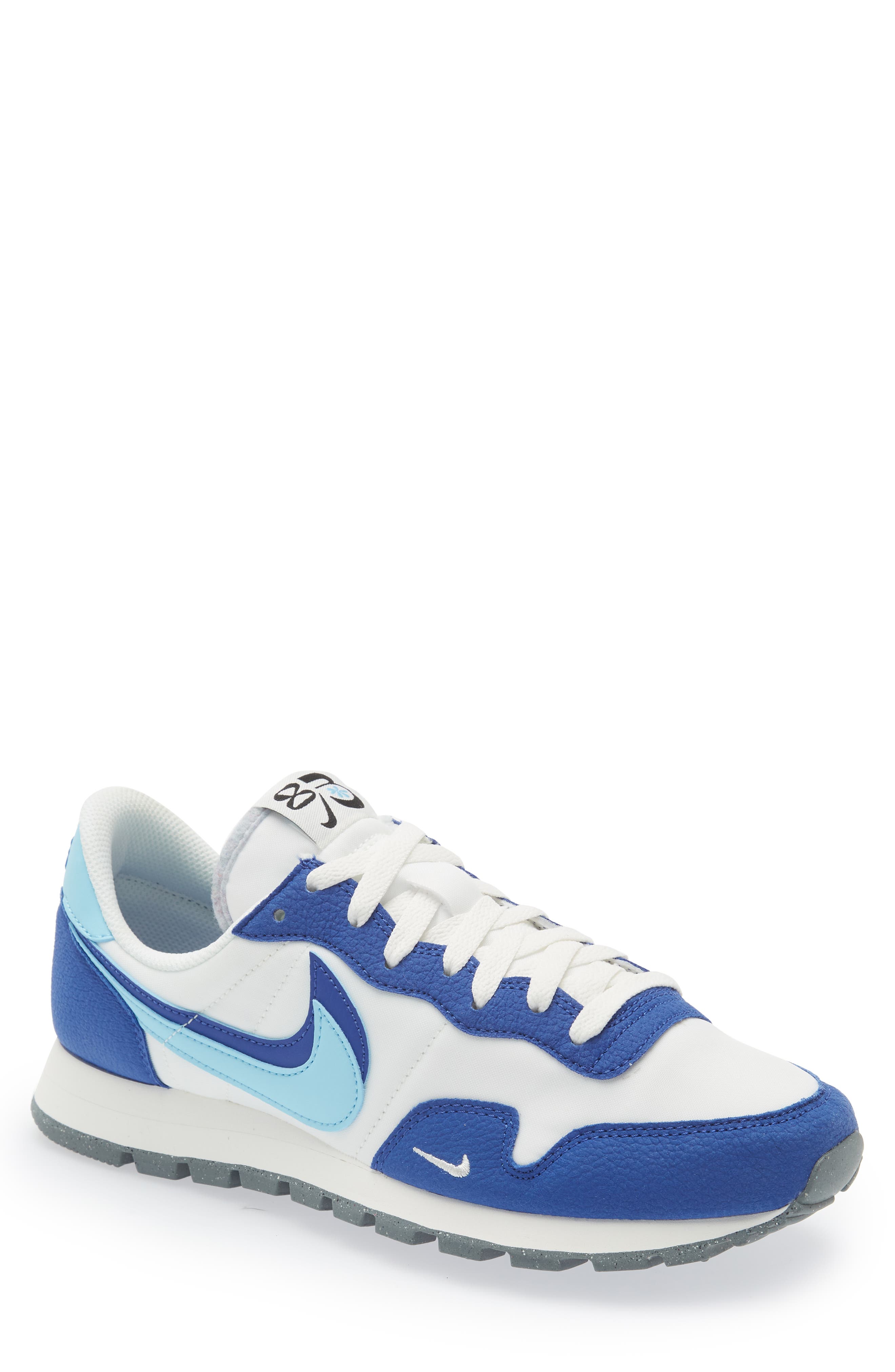 Nike Air Pegasus 83 Premium Sneaker, Main, color, 