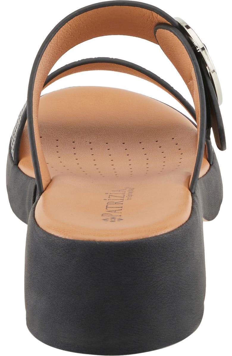 Patrizia by Spring Step Fenna Slide Sandal, Alternate, color,