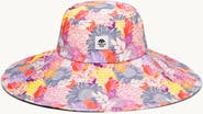 Turtle Fur Marysol Packable Sun Hat