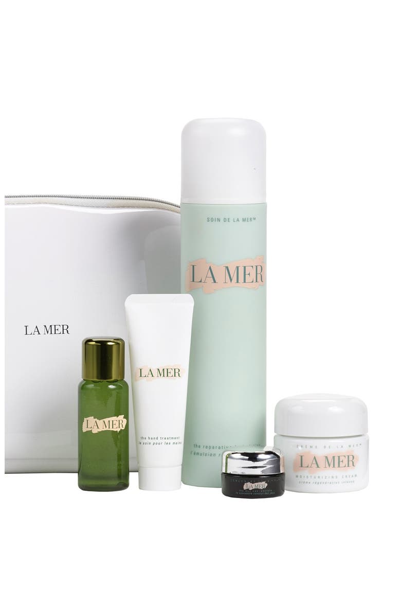 Skincare Collection, Main, color, NO COLOR