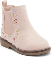 Harper Canyon Kids' Caite Embroidered Short Boot