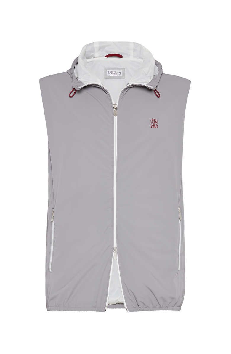 Brunello Cucinelli Vest, Main, color, 