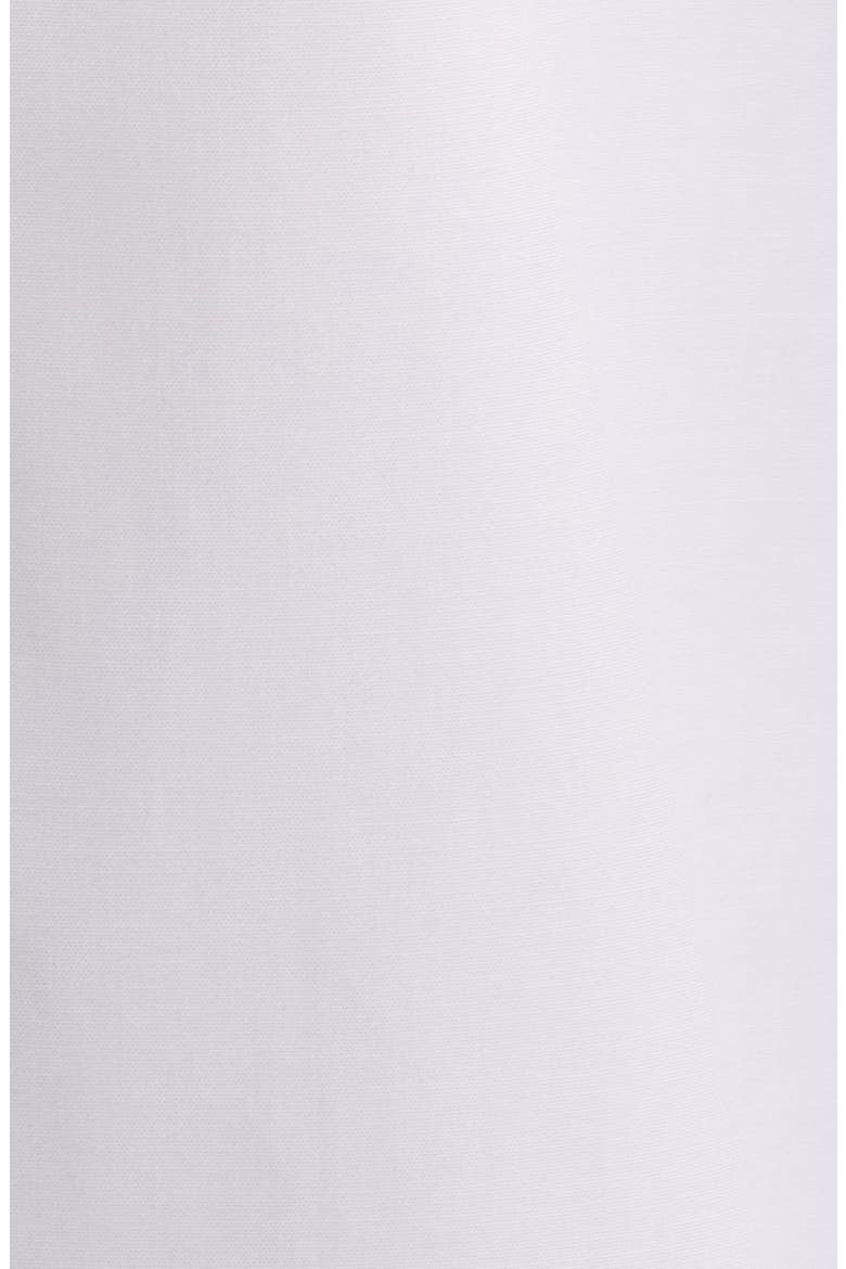 'Camryn' Silk Blouse, Alternate, color, WHITE
