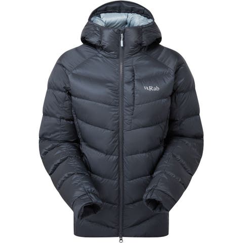 Glaceon Pro Down Jacket - Women's