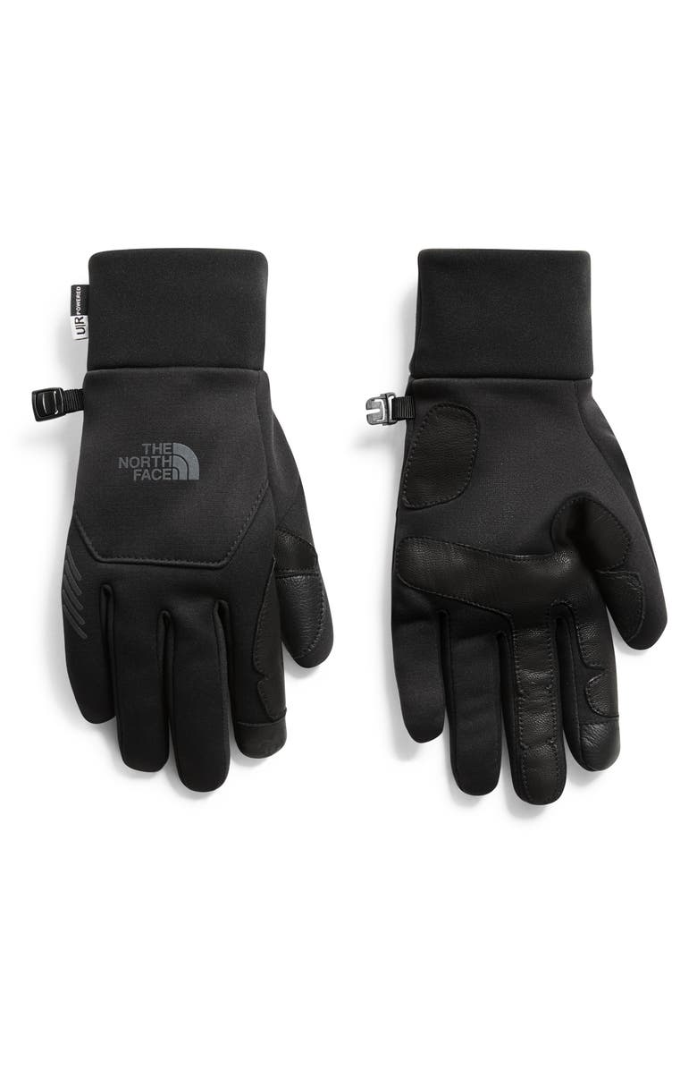 The North Face Commuter Gloves, Main, color,