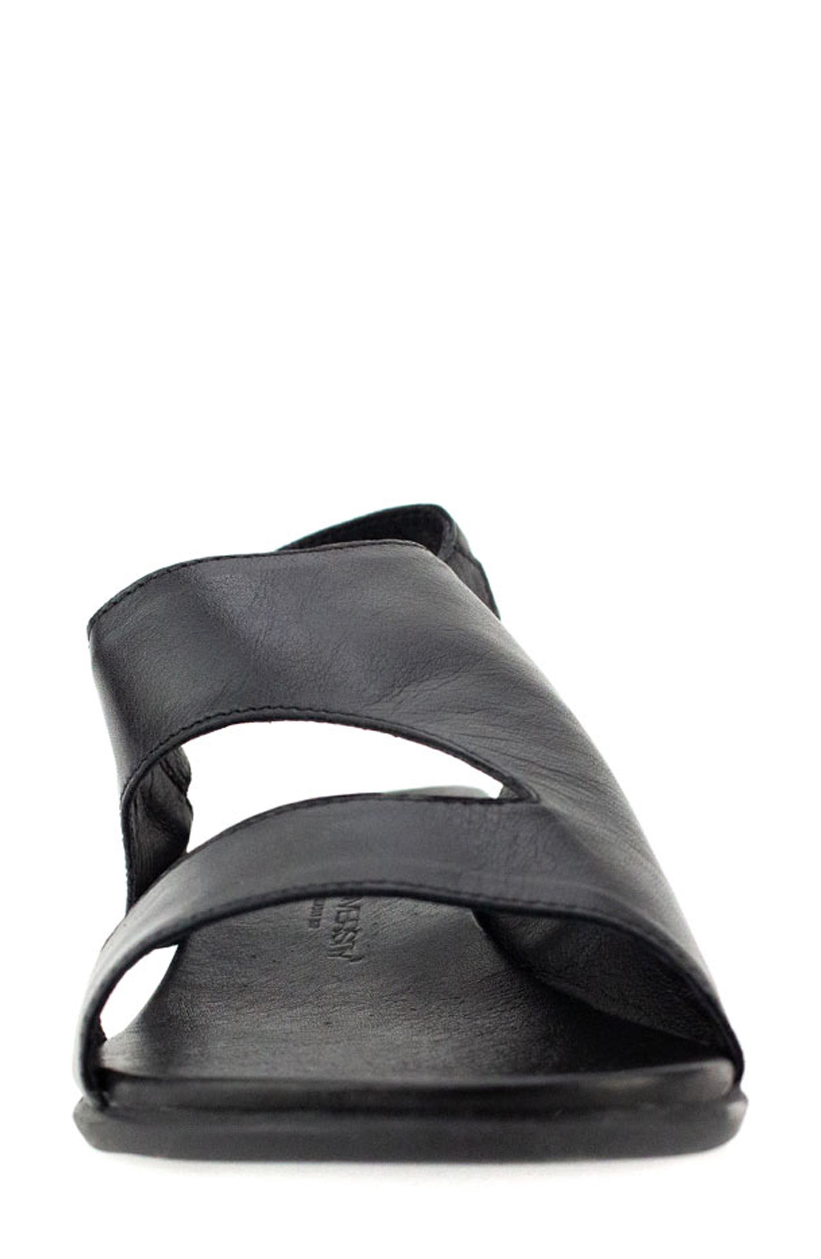 Unity in Diversity Kira Slingback Sandal, Alternate, color, 