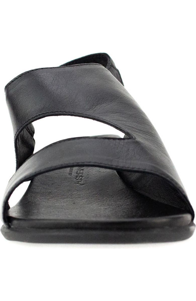 Unity in Diversity Kira Slingback Sandal, Alternate, color,