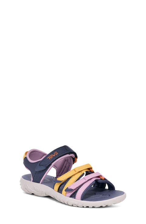 Tirra Sport Sandal (Toddler, Little Kid & Big Kid)
