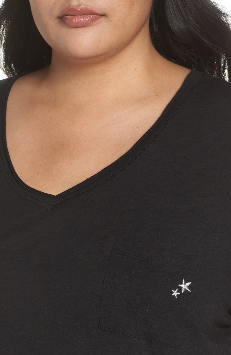 PJ Salvage I Heart Sleep Pajamas, Alternate, color,