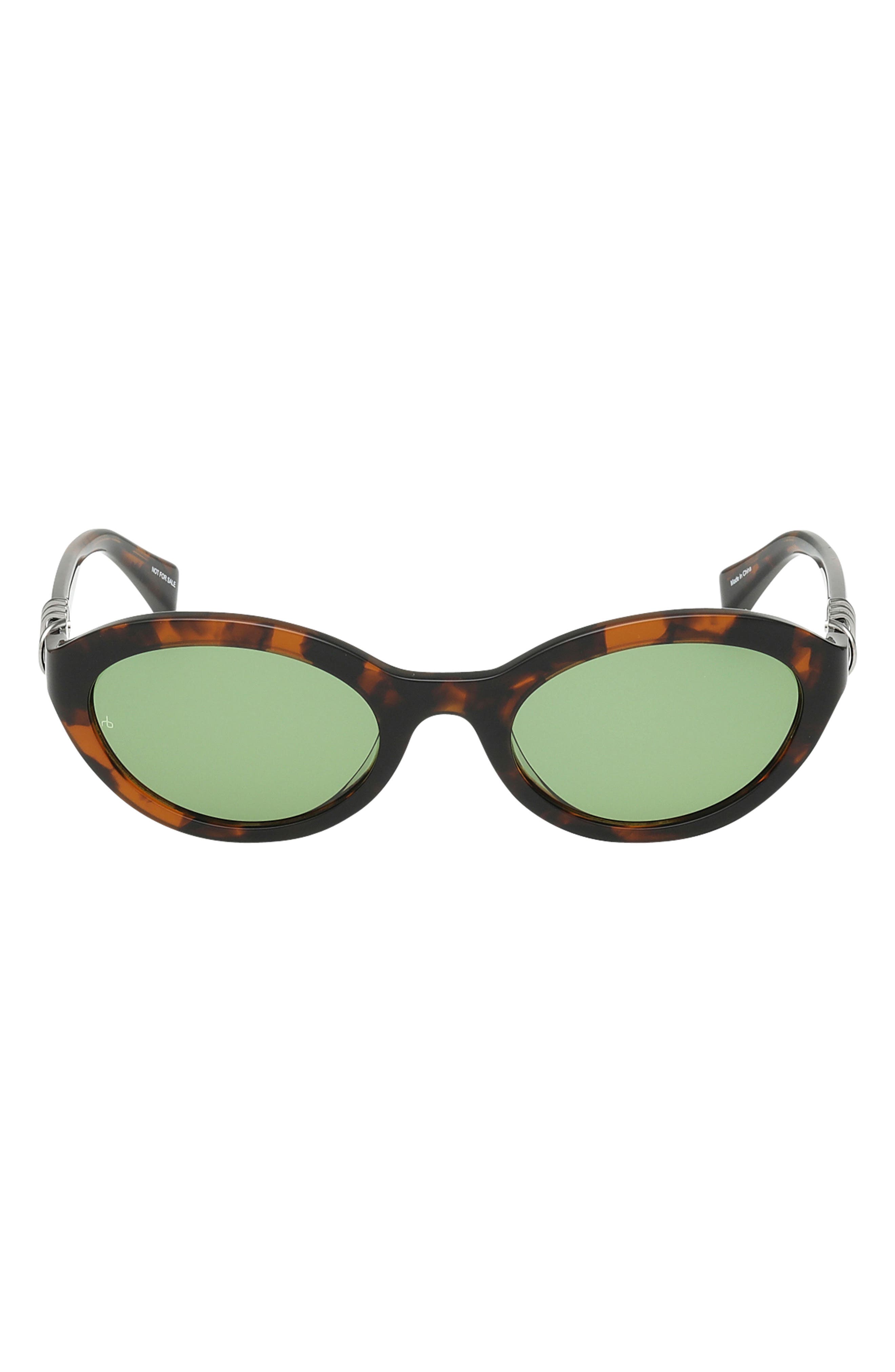 BROWN CRYSTAL TORT/ GREEN