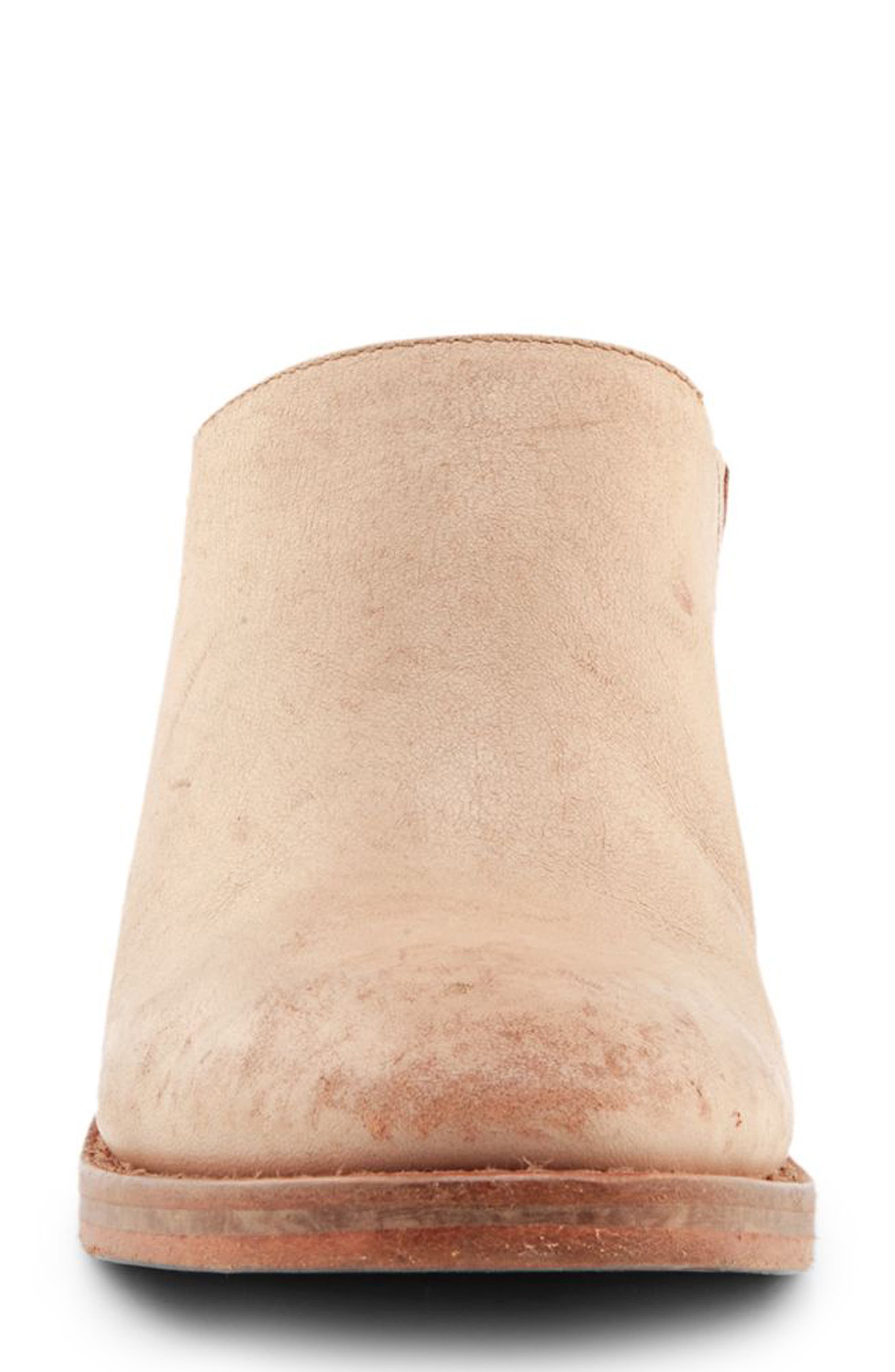 Frye Rosalia Mule, Alternate, color, 