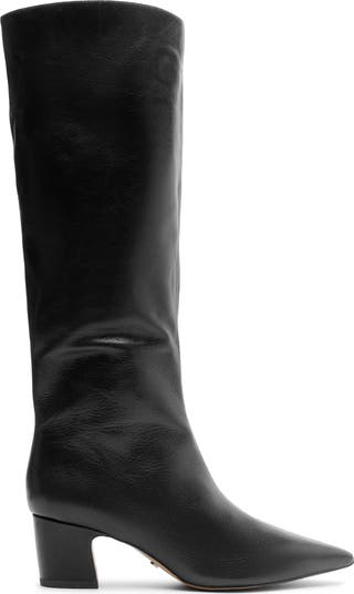 Arezzo Julie Knee High Boot (Women) | Nordstrom