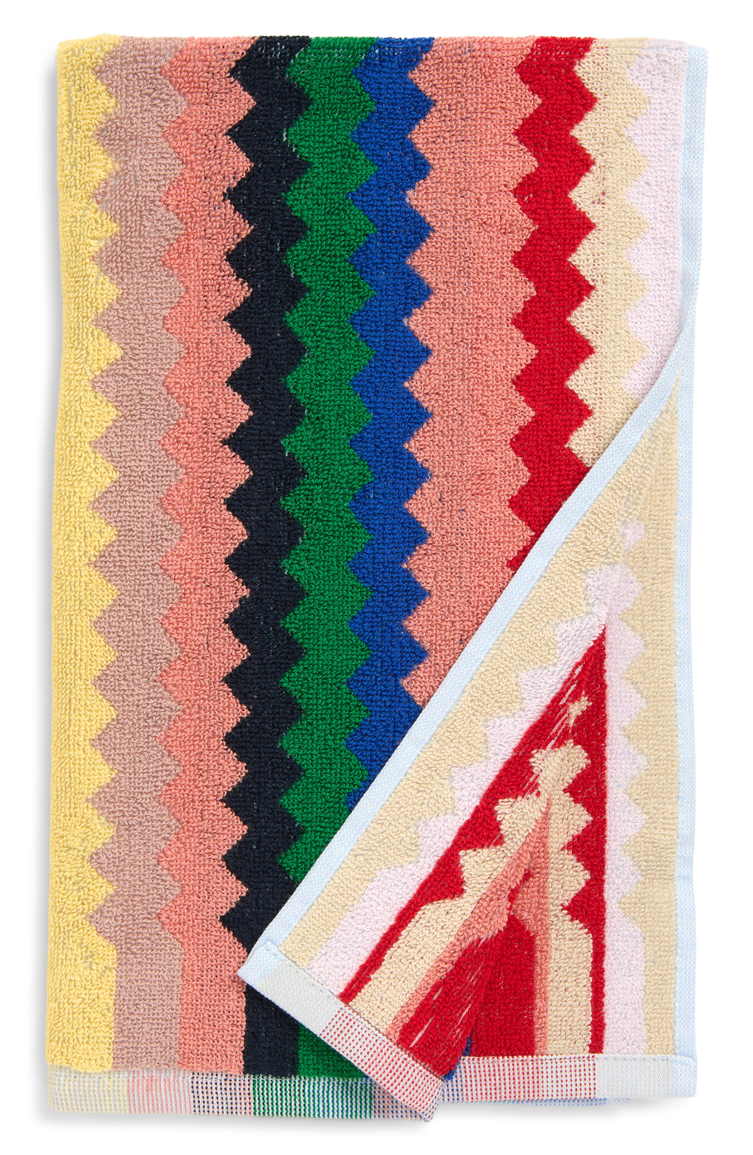 Missoni Cecil Ospit Hand Towel