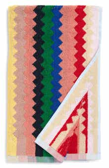 Missoni Cecil Ospit Hand Towel