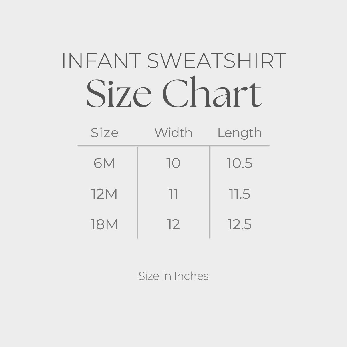 The Juniper Shop Cozy Season Fall Crew Fleece Sweatshirt (Baby) | Nordstrom