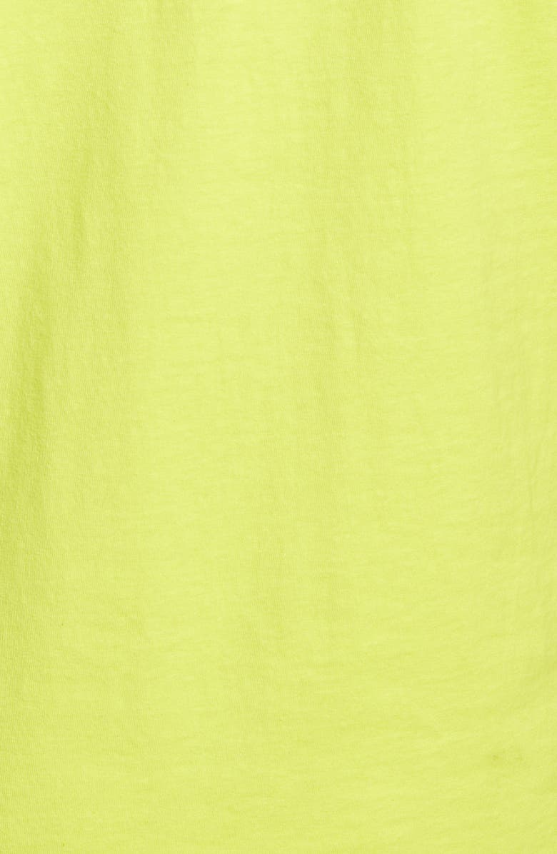 Vans Classic Logo Graphic Tee, Alternate, color, 