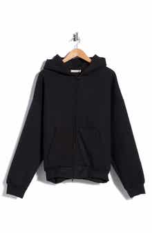 Stiff Lounge Zip-Up Hoodie