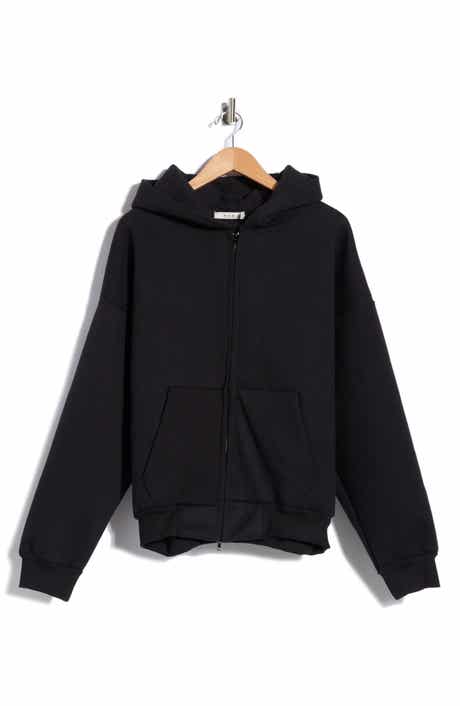 Stiff Lounge Zip-Up Hoodie