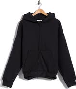 mnml Stiff Lounge Zip-Up Hoodie