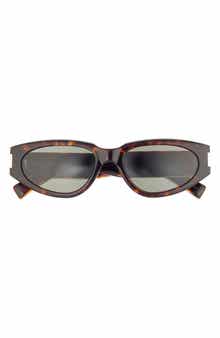 Cat Eye Sunglasses