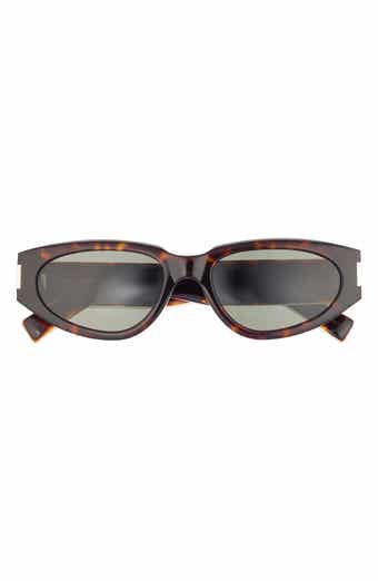 Cat Eye Sunglasses