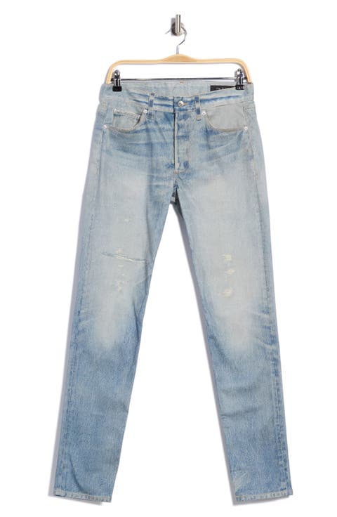 Fit 2 Miramar Slim Fit Jeans
