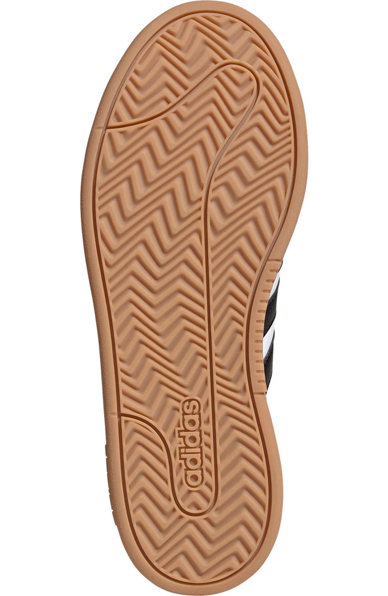 adidas Grand Court Alpha Leather Sneaker, Alternate, color,