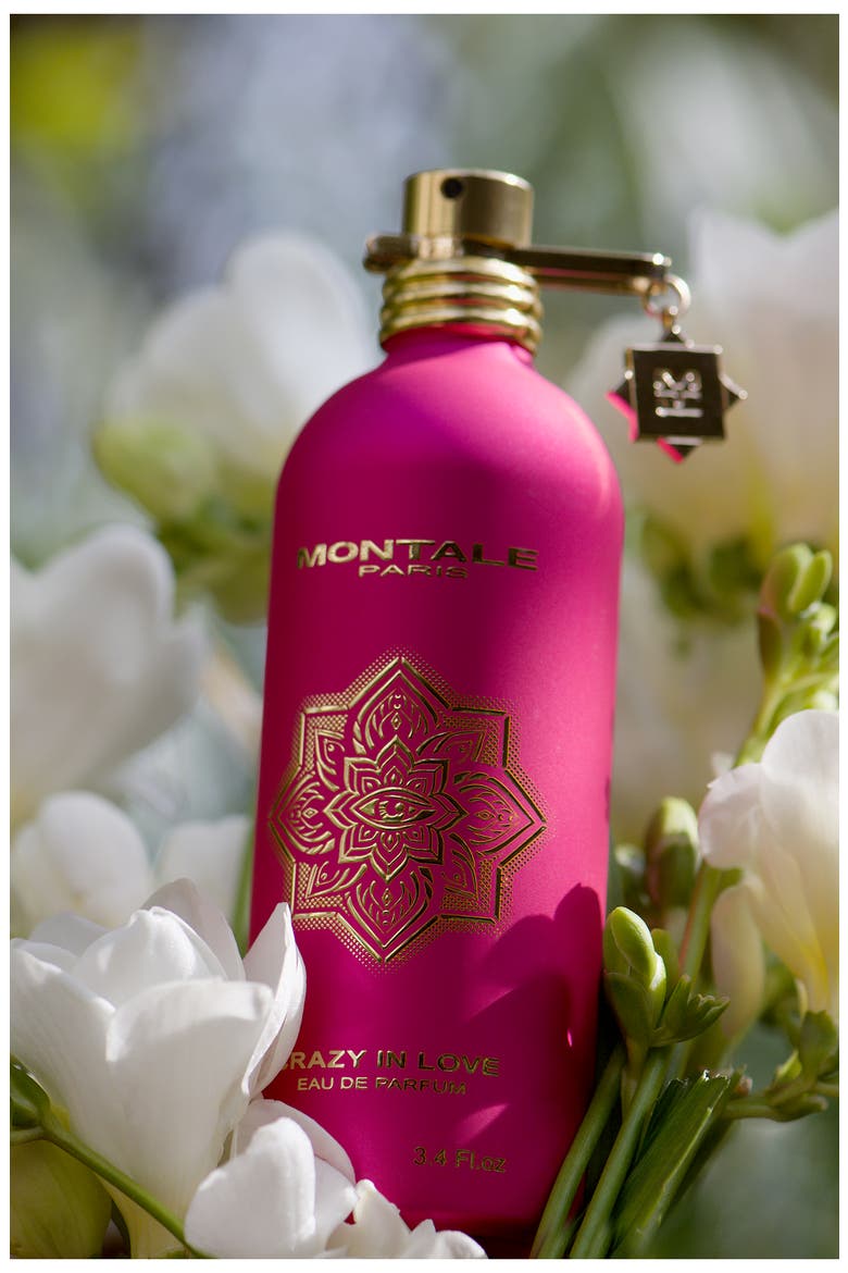 Crazy in Love Eau de Parfum, Alternate, color, NO COLOR