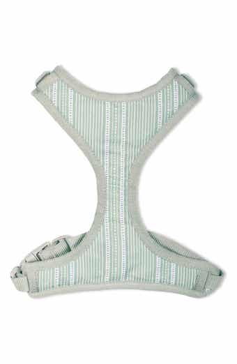 Fringe Studio Block Strip Small Dog Harness