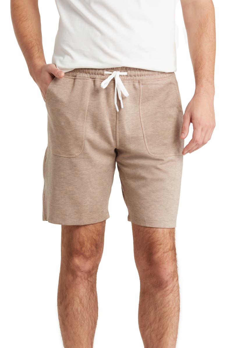 Kenneth Cole Active Terry Shorts, Main, color,