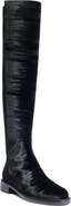 Stuart Weitzman 5050 Gisele Over the Knee Boot