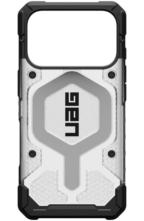 Pathfinder Clear MagSafe Case for Apple iPhone 17 Pro