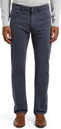 34 Heritage Courage Straight Leg Twill Pants