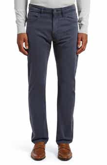 34 Heritage Cool Slim Fit Twill Pants