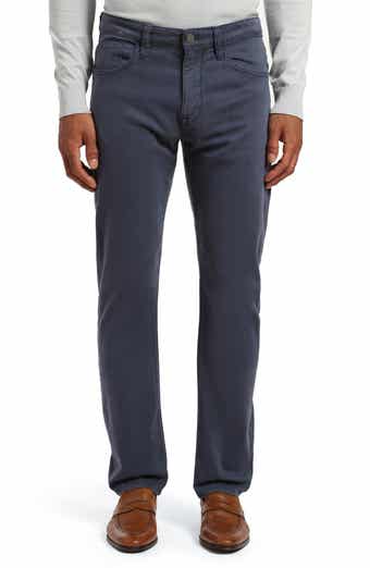 34 Heritage Cool Slim Fit Twill Pants