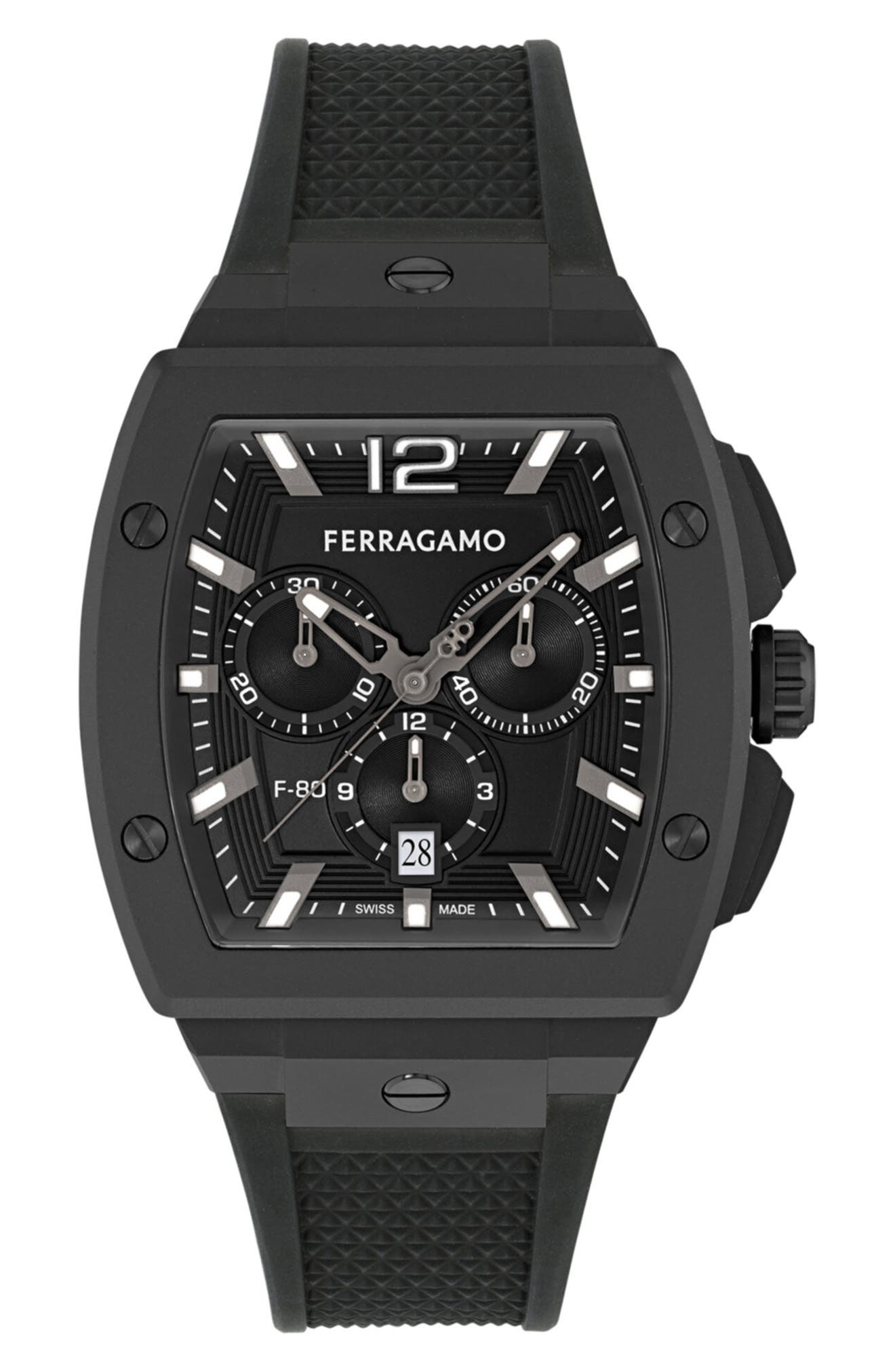 selected BLACK ALUMINUM