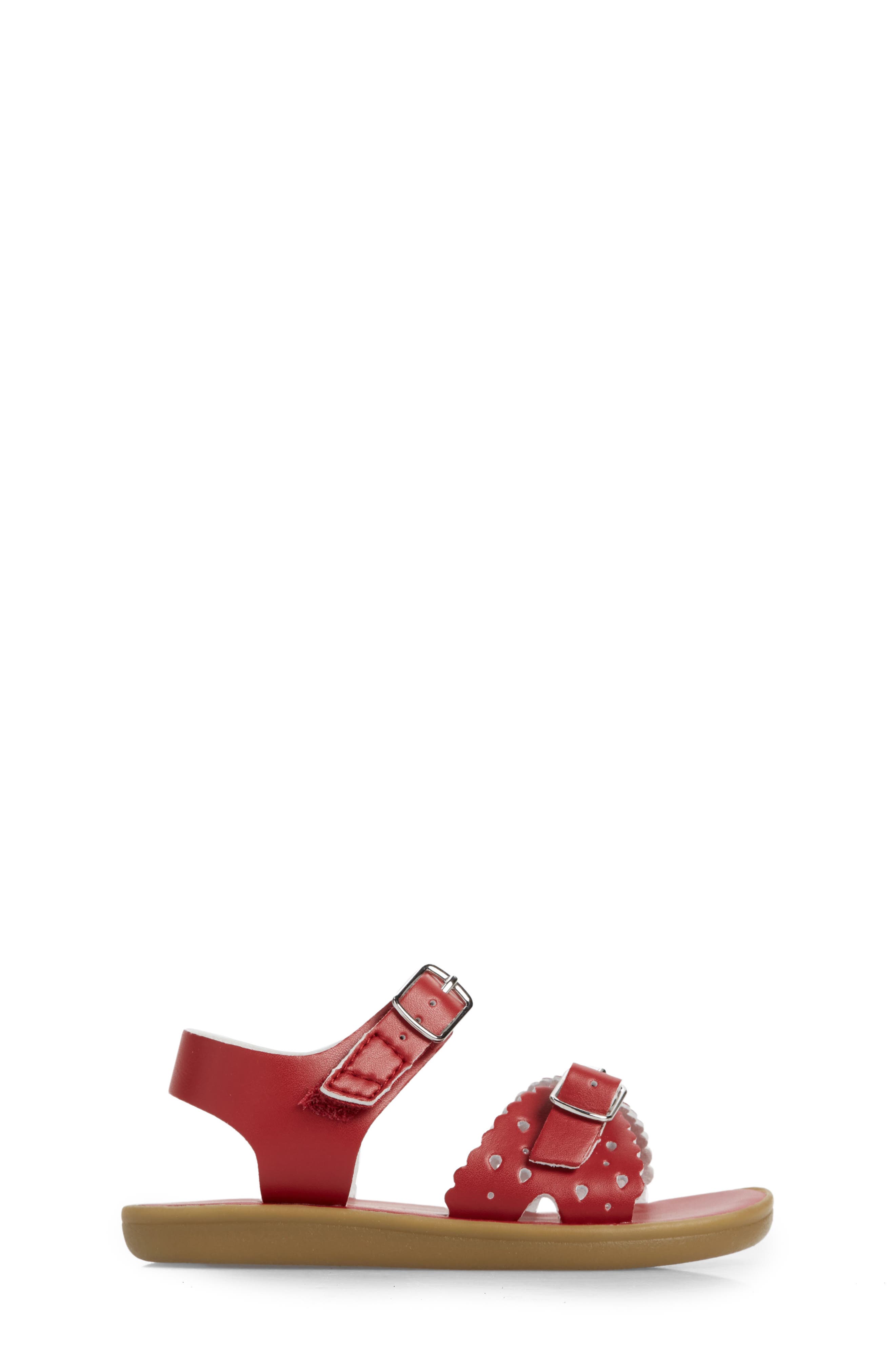 Footmates Eco-Ariel Waterproof Sandal — фото 3