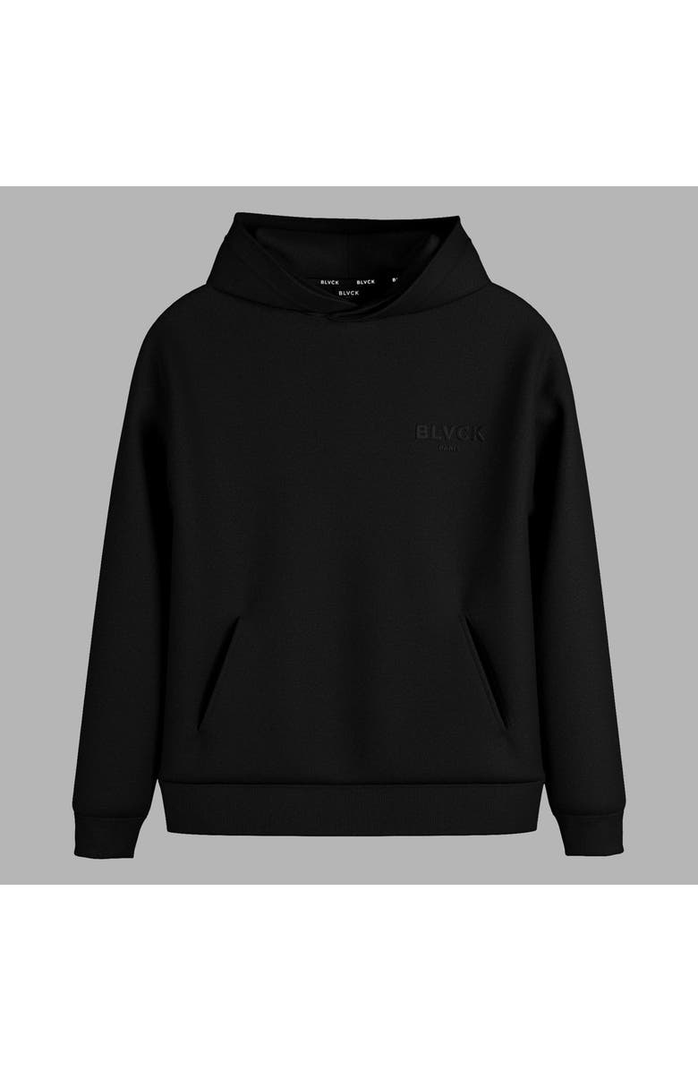 Blvck Paris Blvck Shades Hoodie, Alternate, color, Black