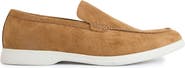 V.GAN LONDON Cashew Slip On Loafers